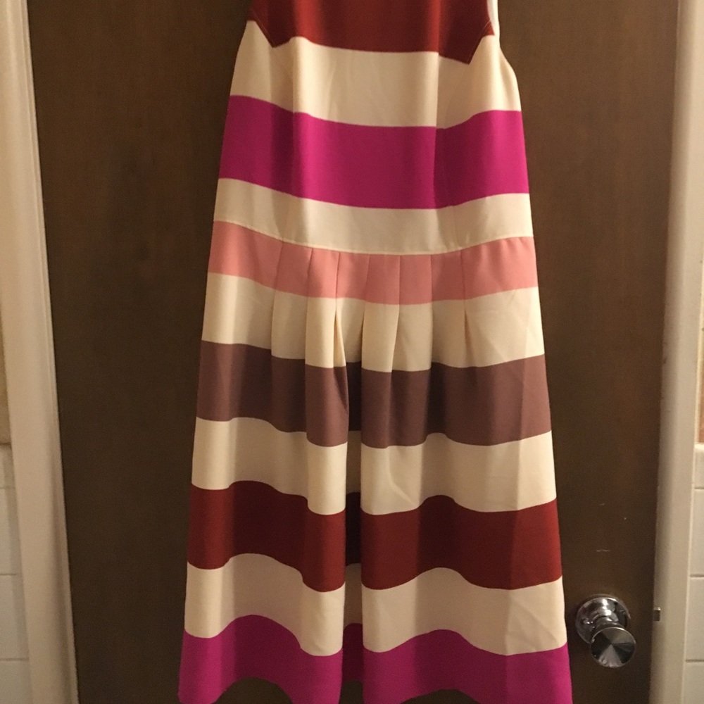 Loft dress